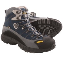 62%OFF メンズハイキングブーツ アーゾロホライゾン1ゴアテックス（R）ハイキングブーツ - 防水（男性用） Asolo Horizon 1 Gore-Tex(R) Hiking Boots - Waterproof (For Men)画像